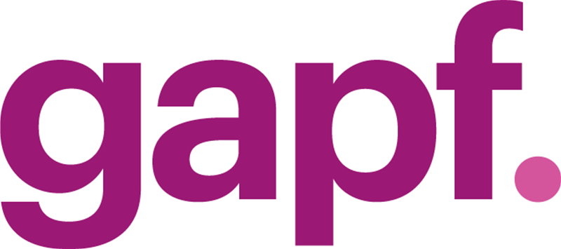 GAPF - Stödverksamhet